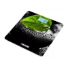 Báscula de baño Mesko MS 8149 Peso máximo 150 kg Precisión 100 g negro verde