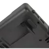 Base refrigeradora para portátil Rivacase 5556 43,9 cm (17.3