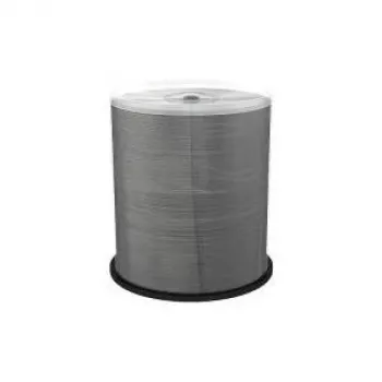CD-R MediaRange MRPL504 700 MB 100 uds. 52x cakebox