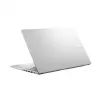Portátil ASUS Vivobook 17 X1704VA-AU1069W — Core 5 120U, 17,3 inch FHD IPS-Level 60 Hz, 16 GB DDR5, 512 GB SSD, Intel Graphics, WLAN+BT, cámara 720p, 50 WHr, WIN11