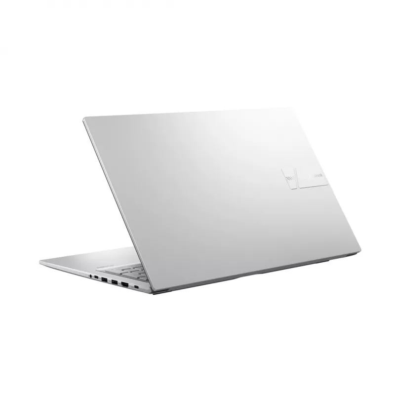 Portátil ASUS Vivobook 17 X1704VA-AU1069W — Core 5 120U, 17,3 inch FHD IPS-Level 60 Hz, 16 GB DDR5, 512 GB SSD, Intel Graphics, WLAN+BT, cámara 720p, 50 WHr, WIN11
