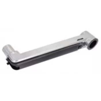 Kit de ampliación Ergotron 45-362-026 negro plateado aluminio