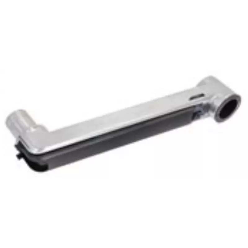 Kit de ampliación Ergotron 45-362-026 negro plateado aluminio