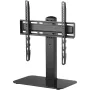 ONE For ALL | Soporte de TV de sobremesa Smart WM 2470 | Altura ajustable | 32-55 | Peso máximo (capacidad de carga) 40 kg
