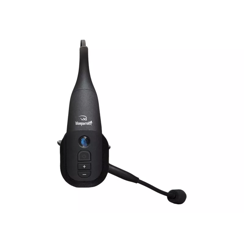 JabraBlueParrott B350-XT HDST BPB-35020 headset Bluetooth monoaural