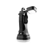 Linterna TRACER Camping Torch 47140 solar recargable, resistente al agua