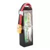 Batería Gens ace G-Tech 5000mAh 14,8 V 4S1P 60C LiPo Pack