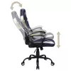 Subsonic Junior Silla gaming Harry Potter Platform 9 3/4, piel sintética (SA5573-H6)