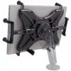 Pinza de sujeción RAM Mounts X-Grip para tablets de 12-13 pulgadas AMPS