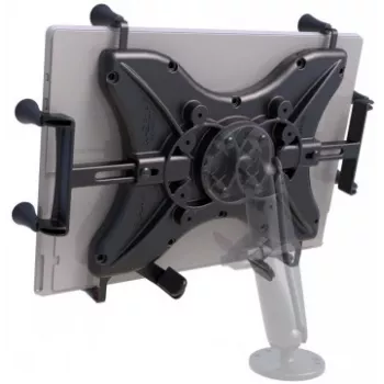 Pinza de sujeción RAM Mounts X-Grip para tablets de 12-13 pulgadas AMPS