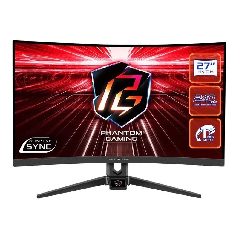 ASRock PG27F15RS1A monitor de ordenador 68,6 cm (27