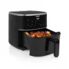Princess | Freidora de aire digital | 182238 | Potencia 1350 W | Capacidad 4 L | Negro