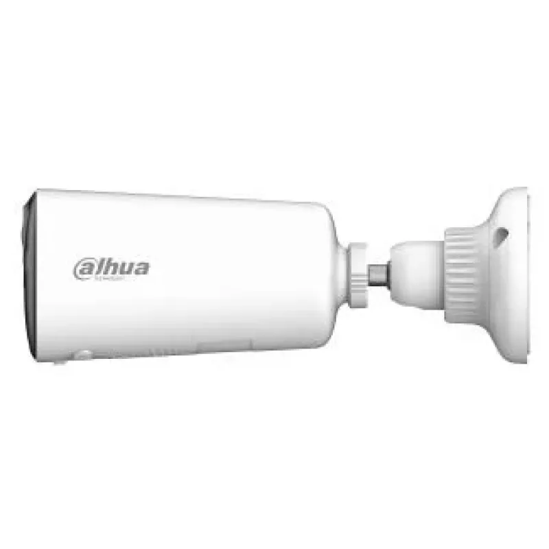 Cámara de vigilancia IP Bullet DAHUA KIT/BF4CP/M0508 2560×1440 2,1 mm focal fija 122,5° horizontal interior/exterior montaje en pared
