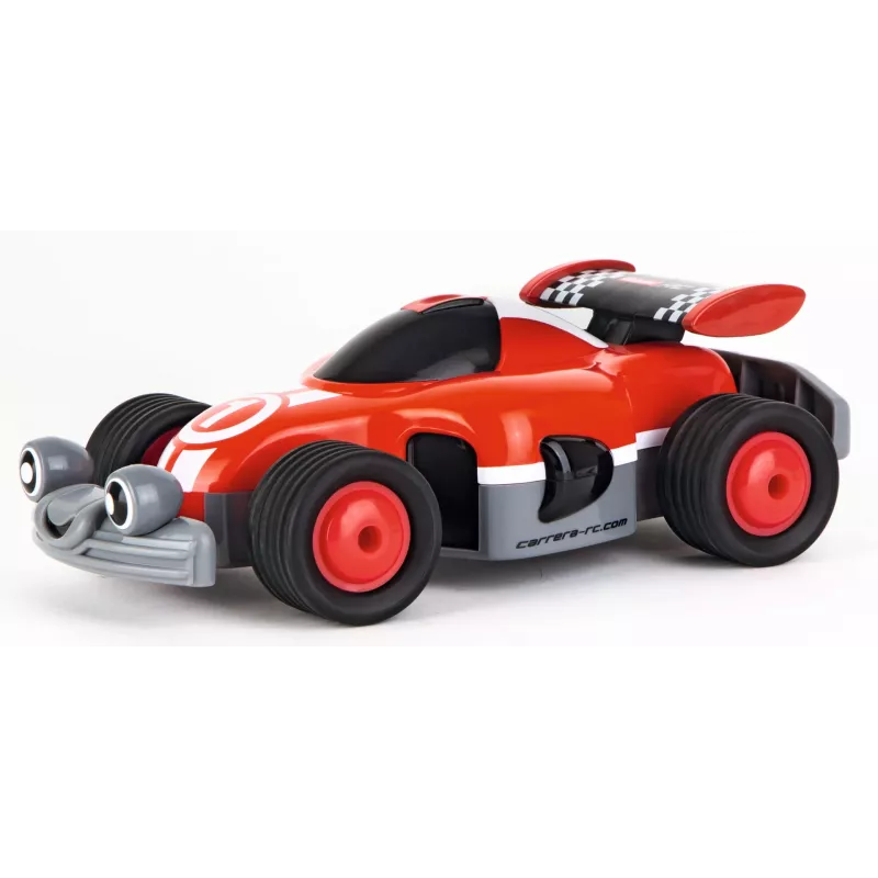 Vehículo radiocontrol CARRERA RC Racer 2,4 GHz modelo 370181073P