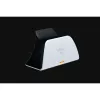 Razer RC21-01900100-R3U1 base de carga rápida para mandos PlayStation 5 DualSense, cable USB-C a USB-A, blanca