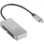 Renkforce RF-PCR-210 lector de tarjetas USB para smartphone/tablet (RF-5151020)
