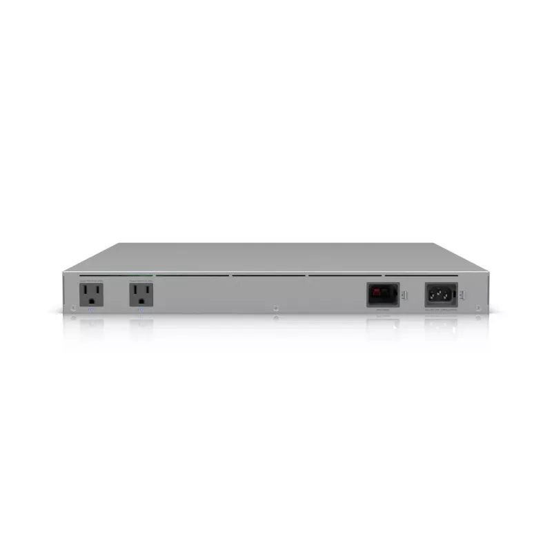 Mission Critical - un switch