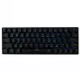 White Shark Kaiken GK-003111 Premium Line Teclado mecánico, Red Switch, distribución US