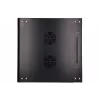 Armario de pared Extralink 6U 600x600 Negro