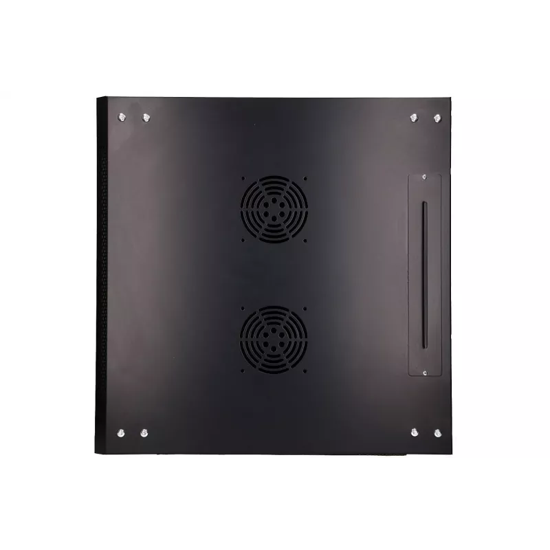 Armario de pared Extralink 6U 600x600 Negro