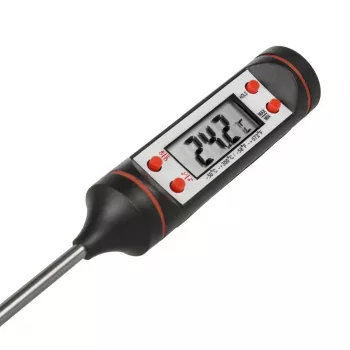 Sonda de alimentos GreenBlue GB178, longitud de sonda 15 cm
