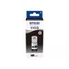 Botella de tinta Epson L para serie EcoTank MX1XX, negro, alto rendimiento hasta 4000 páginas