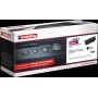 EDDING EDD-4001 - Tóner - Canon - negro - FX-10 - reacondicionado - compatible - unidad de tóner