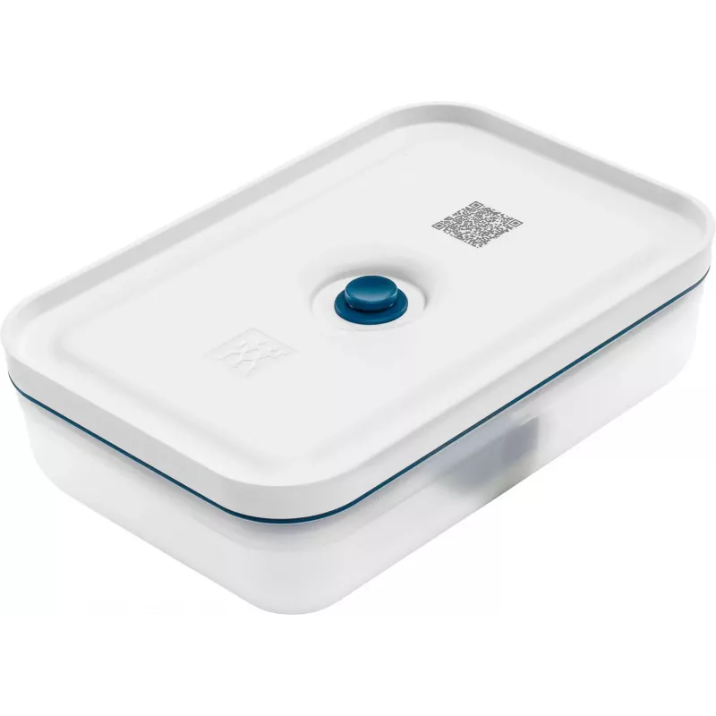 ZWILLING 36815-015-0 Envasadora al vacío Azul, Blanco