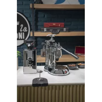Cafetera la pavoni LPLMLN01EU