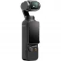 DJI Osmo Pocket 3 Creator Combo – 1 cámara gimbal CMOS, 4K/120fps, 2 pantallas táctiles OLED
