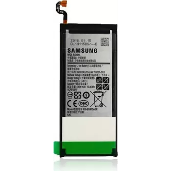 Samsung EB-BG935ABE - Batería - Li-Ion - 3600 mAh - para Galaxy S7 edge (EB-BG935ABE)