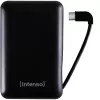 BANCO DE ENERGÍA USB 10000MAH/SCHWARZ XC10000 INTENSO