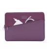 Funda para portátil Egmont 13.3/7903 Roja Rivacase