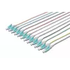 Pigtail de fibra óptica Digitus LC OM3 50/125 µ simplex 2 m