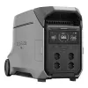 EcoFlow DELTA Pro 3 estación de energía portátil de fosfato de hierro y litio (LiFePO4) 4000 W 51,5 kg