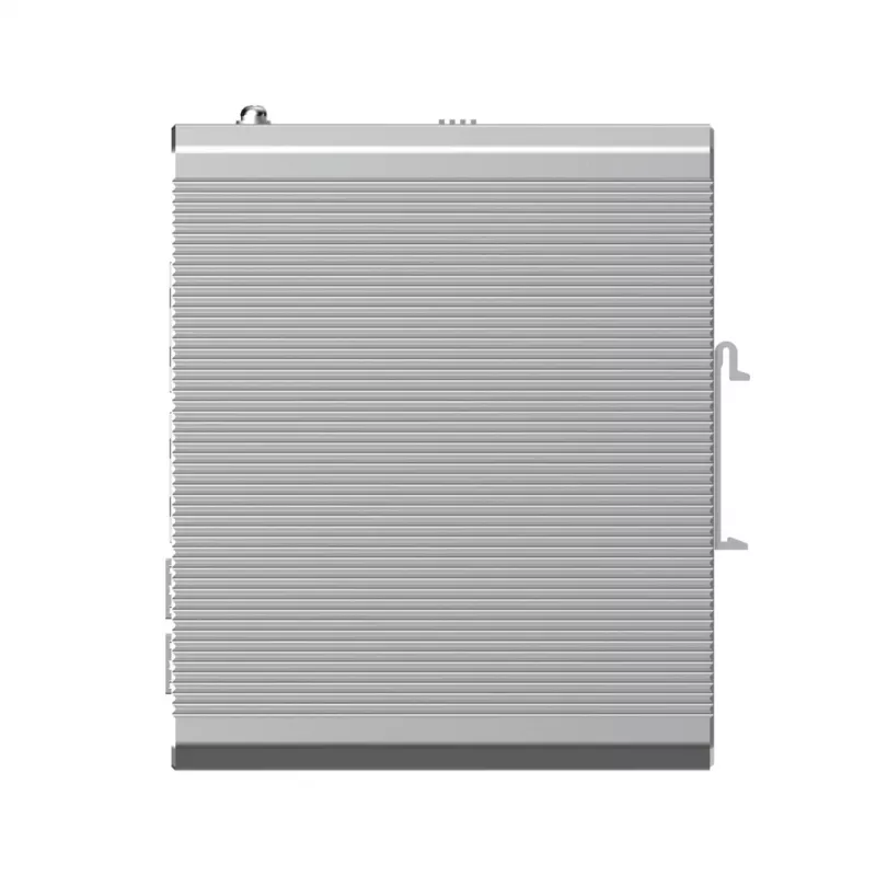 Switch de red gestionado L2 RUIJIE RG-NIS2100-4GT2SFP-HP — 4× Gigabit RJ45, 2× SFP, PoE++ (180 W), montaje en rack/pared/DIN