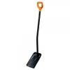 Pala Fiskars Solid Metal con mango en D