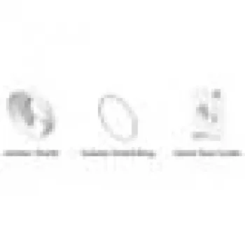 Ubiquiti IsoBeam, apantallamiento de aislamiento RF para NanoBeam NBE-M5-16 y NBE-5AC-16