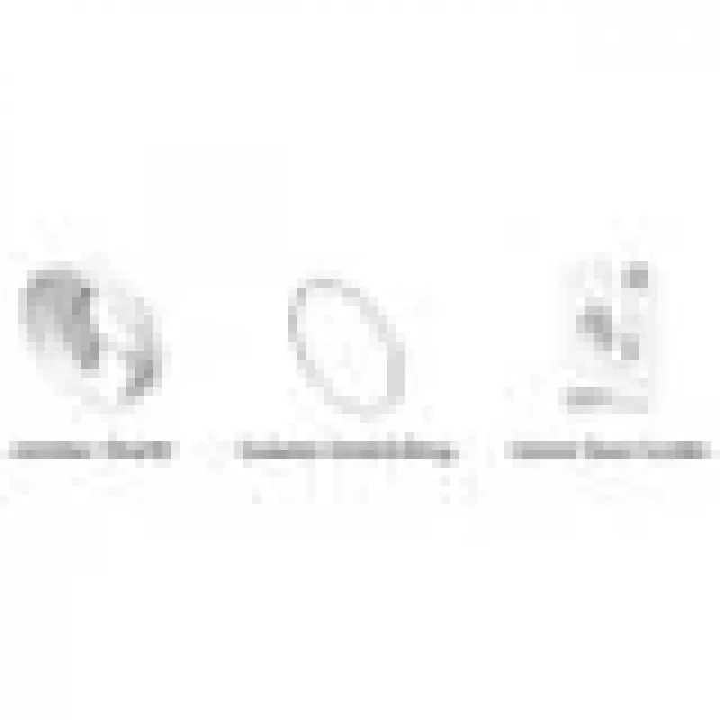 Ubiquiti IsoBeam, apantallamiento de aislamiento RF para NanoBeam NBE-M5-16 y NBE-5AC-16
