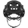 ABUS AirBreaker velvet negro L