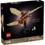 LEGO ICONS 10363 Máquina voladora de Leonardo da Vinci