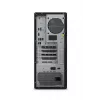 Estación de trabajo ThinkStation P3 Tower G2 30HT005KPB W11Pro Ultra 9285K/2X32GB/1TB/RTXA2000 16GB + INT/vPro/3 años OS + 1 año Premier