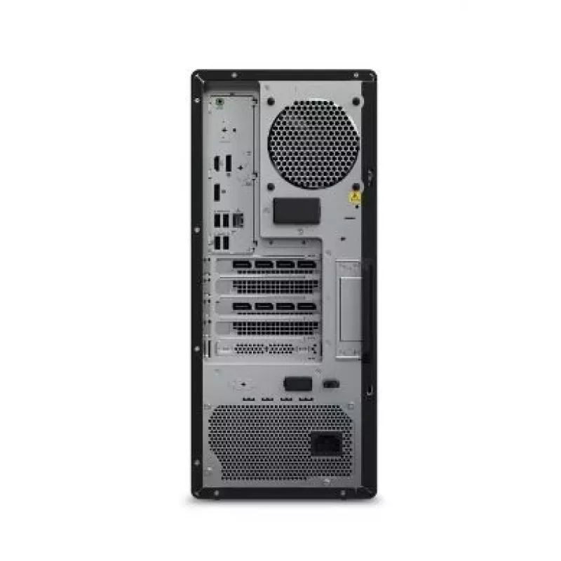 Estación de trabajo ThinkStation P3 Tower G2 30HT005KPB W11Pro Ultra 9285K/2X32GB/1TB/RTXA2000 16GB + INT/vPro/3 años OS + 1 año Premier