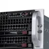 Caja de servidor Supermicro 825TQC-R802LPB rack negro