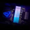 RAM DDR5 de Sobremesa ADATA XPG Lancer Blade 48GB (2x24GB) 6000 MT/s CL36 RGB Blanco