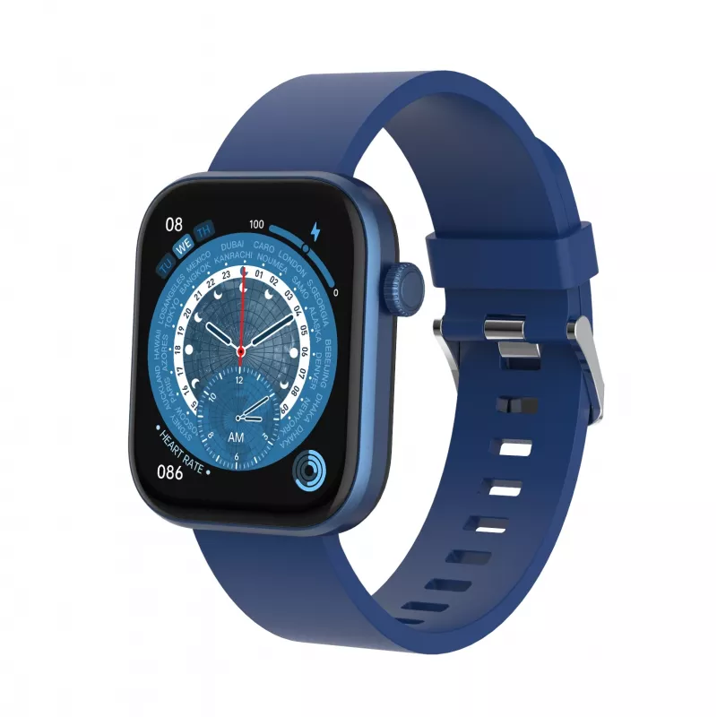 Smartwatch Denver SWC-185BU azul