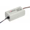 MEAN WELL APV-12-12 - 12W - 90 - 264V - 47 - 63 Hz - 30 ms - 1145,7h - blanco (APV-12-12)