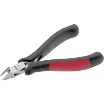 Alicate de corte Cimco 10 0802 resistente a impactos PU plástico Acero 120 mm