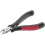 Alicate de corte Cimco 10 0802 resistente a impactos PU plástico Acero 120 mm