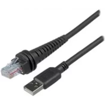 Honeywell - cable USB - para Honeywell PC42d, PC42t (CBL-500-150-S00-01)